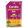 Cardia Groundnut Oil 1 L