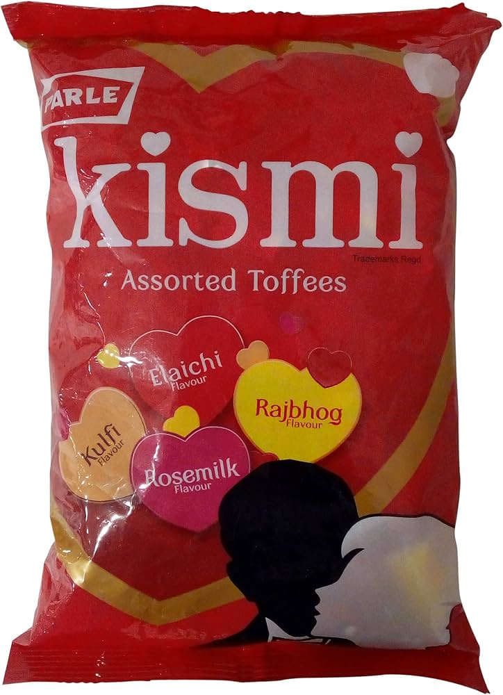 Kismi Lollies 245 g