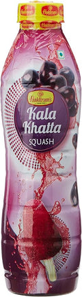 Haldiram Kala Khatta Syrup Nagpur 700 ml