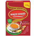 Wagh Bakri Masala Chai Tea Jar 250 g