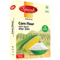 Spark Corn Flour 454 g