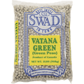 Shubham Vatana Green 2 kg
