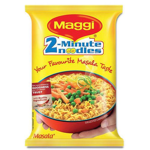 Maggi Masala 72 g