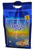 Kitchen King Diabetics Rice 5 kg