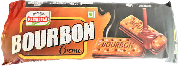 Priya Gold Bourborn 110 g