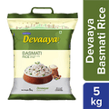 Daawat Devaaya Basmati Rice 5 kg