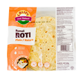 Crispy Rumali Roti