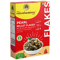 Native Food Pearl Millet Flakes 500 g