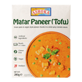 Ashoka Matar Paneer RTE 280 g
