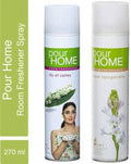 Pour Home Lily of Valley Room Freshener 270 ml