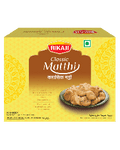 Bikaji Classic Matthi 400 g