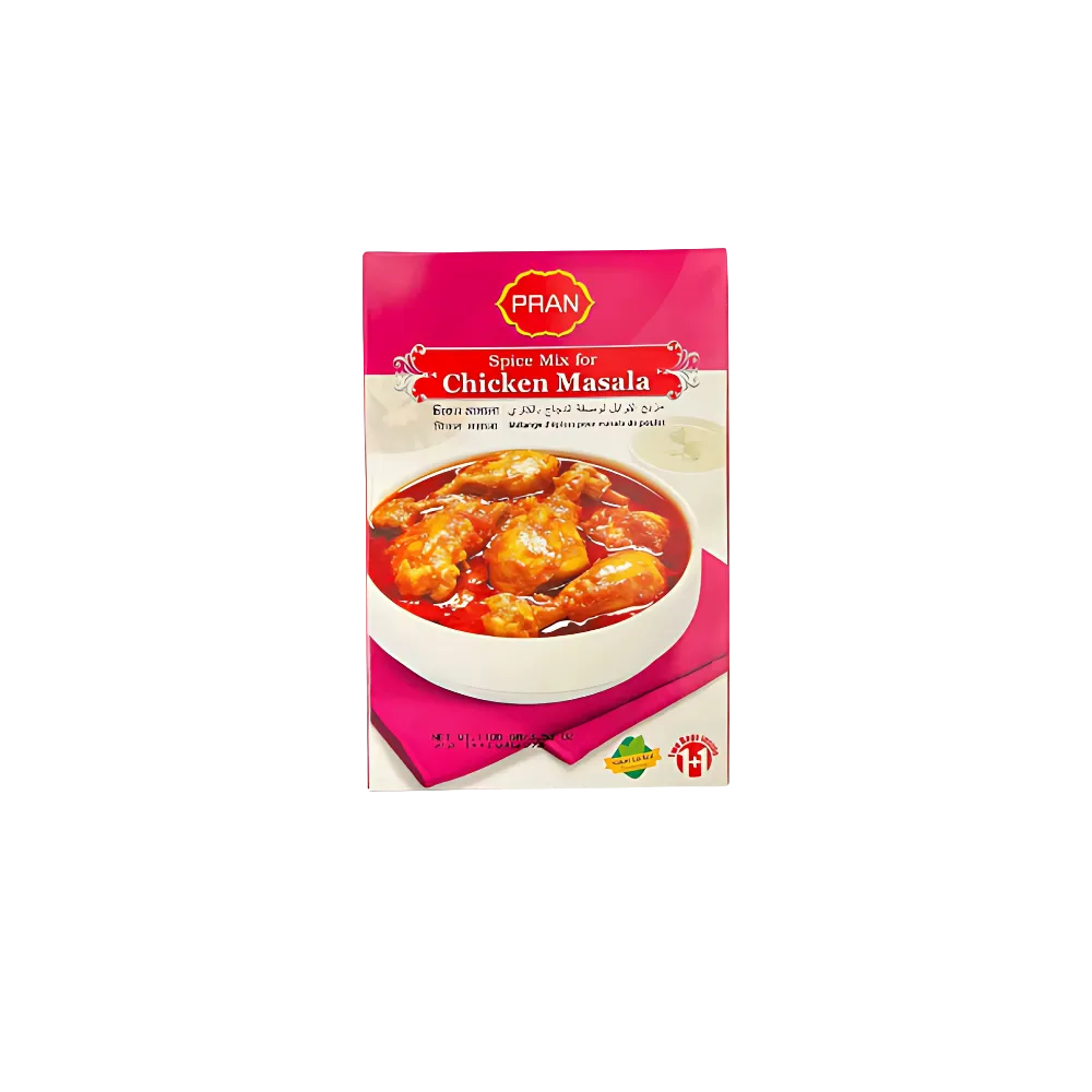 Pran Chicken Masala 100 g