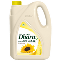 Dhara Sunflower Oil 5 L