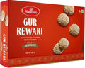 Haldiram's Gur Rewari 400 g