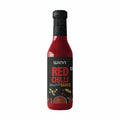 Winn Sauce Jain Red Chilli 190 g