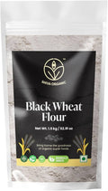 Viya Black Wheat Atta 1 kg
