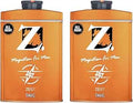 Z Talc Pwd 100 g