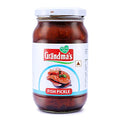 Grandma Fish Pickle 400 g