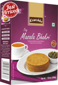 Kemchho Masala Bhakhari 200 g