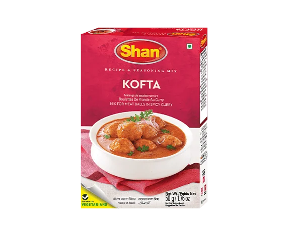 Shan Kofta 50 g