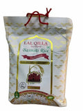 Lal Qilla Traditional Basmati Rice 5 kg