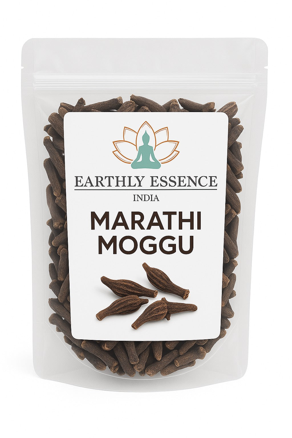 Indya Marathi Moggu 100 g