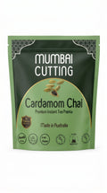 Cardamom Chai 815 g