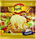M/r Punjabi Masala Papadum 200 g
