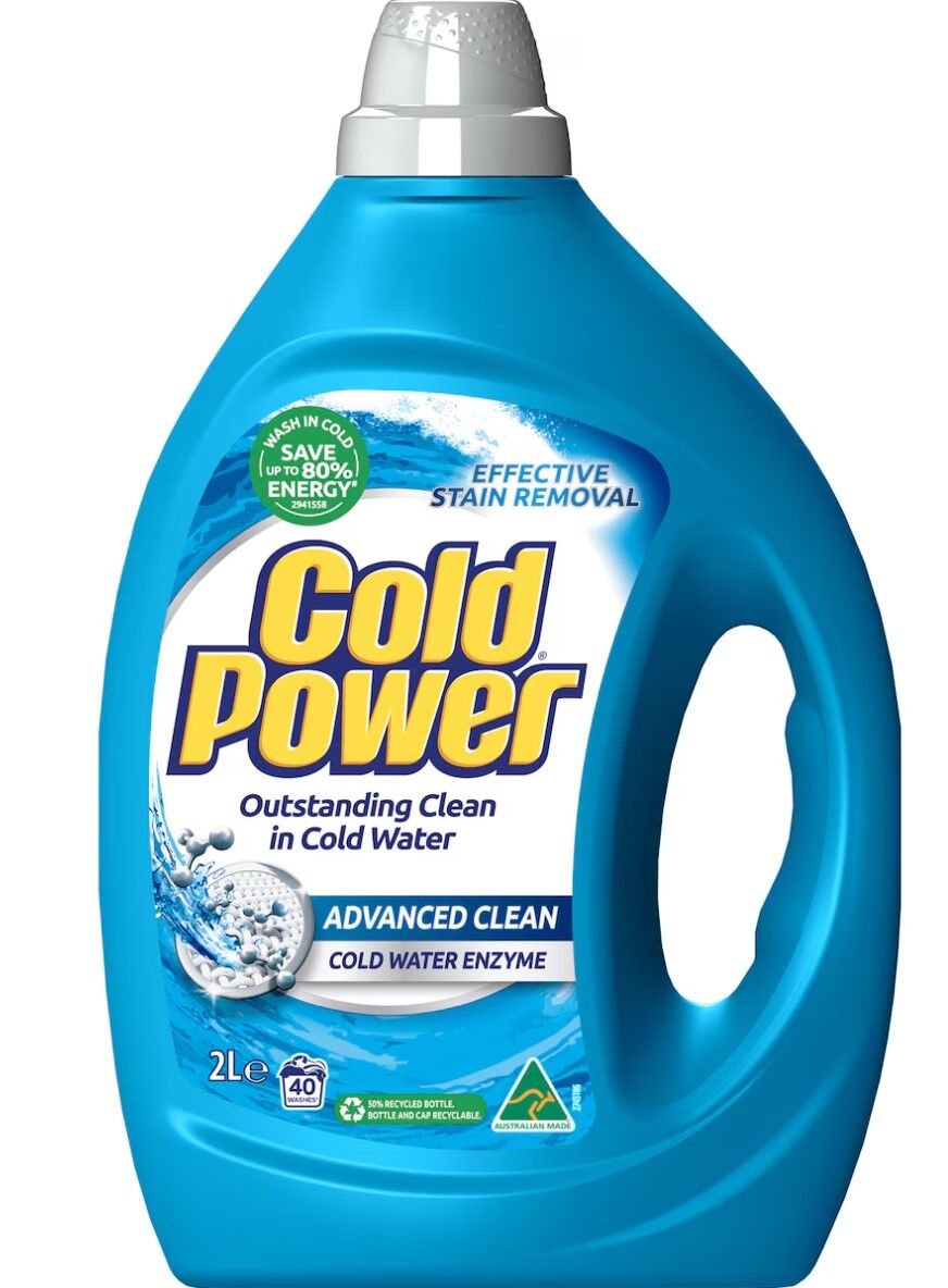Cold Power Complete 2 L