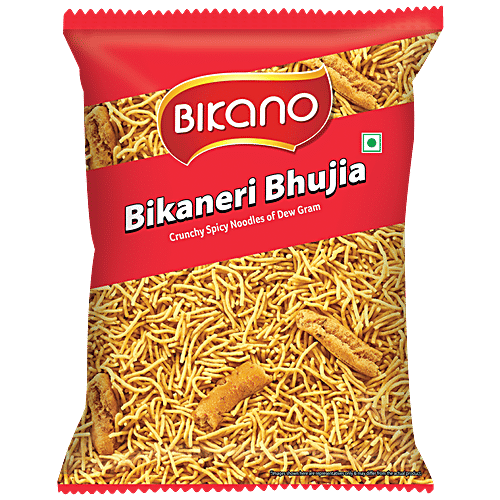 Bikano Bikaneri Bhujia 200 g