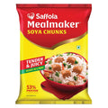 Saffola Soya Chunks 200 g