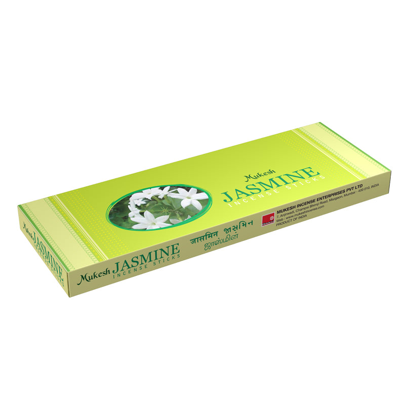 Mukesh Jasmin 100 g