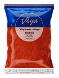 Viya Chilli Powder 400 g