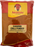 Adukkala Chilli Powder 1 kg