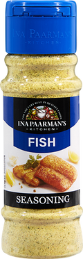 Ina Paarman's Fish Spice 175 g