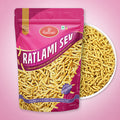 Haldiram Ratlami Sev 150 g*