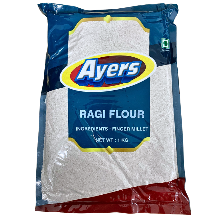 Ayer Ragi Flour 1 kg