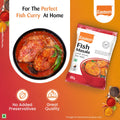 Telugu Fish Masala 100 g