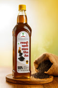 Dhara Sesame Oil 1 L