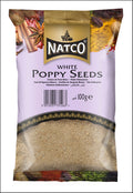 Salco Poppy Seed White 100 g