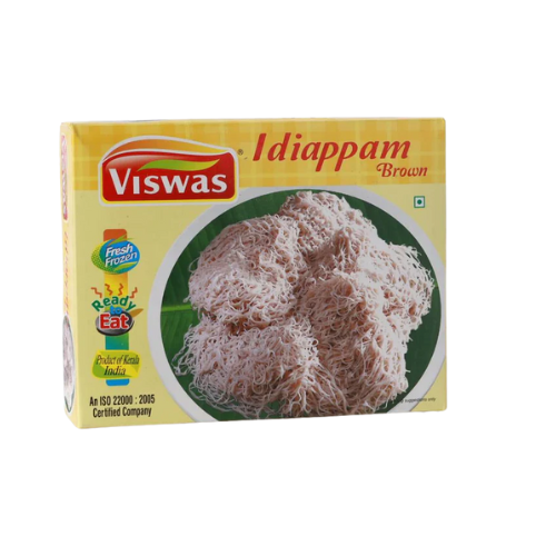 Viswas Idiyappam Brown 454 g