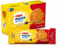 Britannia Marie Gold 150 g X 4