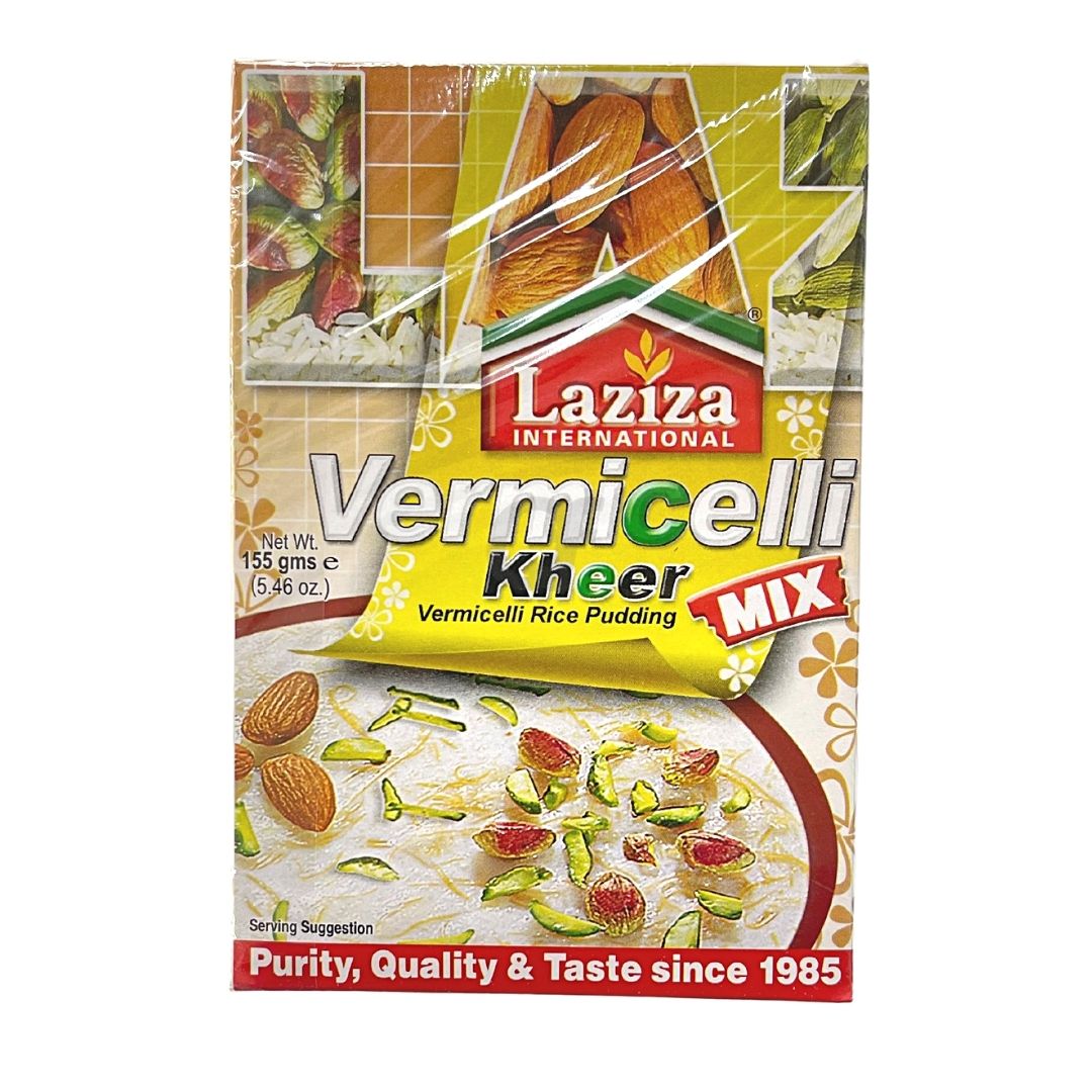 Laziza Vermicelli Kheer Mix 155 g