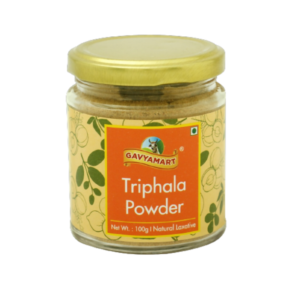 Spark Triphala 100 g