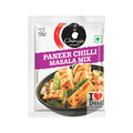 Chings Paneer Chilli Masala Mix 20X5 100 G