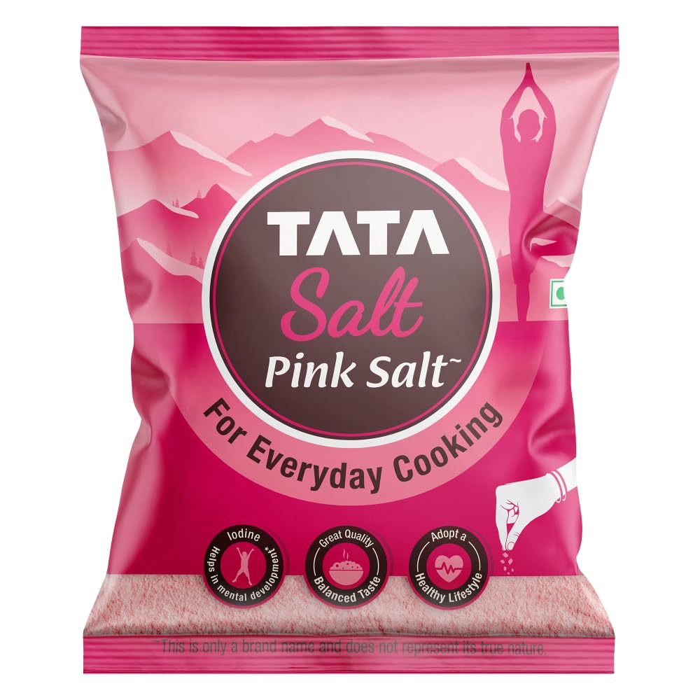 Tata Sendha Salt 1 kg