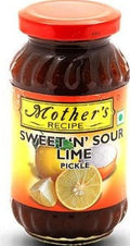Mothers Sweet Lime Pickle 575 g