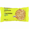 CQV Blanched Peanuts 500 g