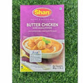 Shan R&S Mix - Butter Chicken 50 g