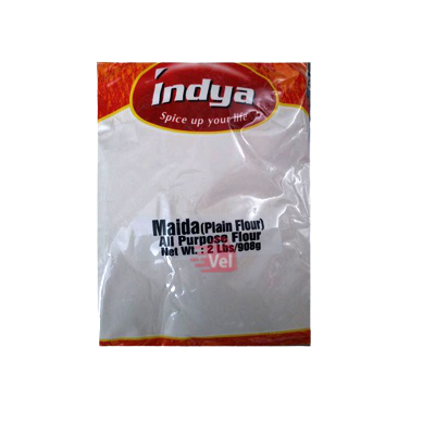 Indya Plain Flour(Maida) 908 g
